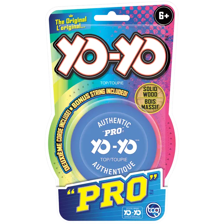 Yoyo