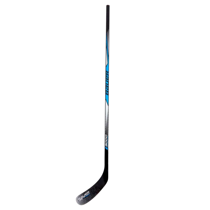 Jäähokikepp I3000 ABS JR 52puit L