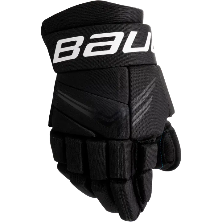Jäähokikindad Bauer X int 12.0