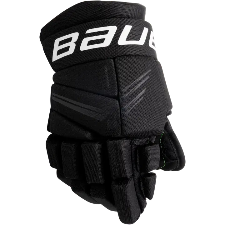 Jäähokikindad Bauer X JR 10.0
