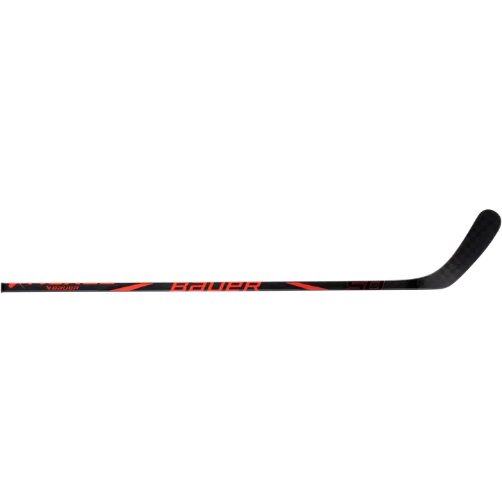 Jäähokikepp Nexus JR-50(54) L