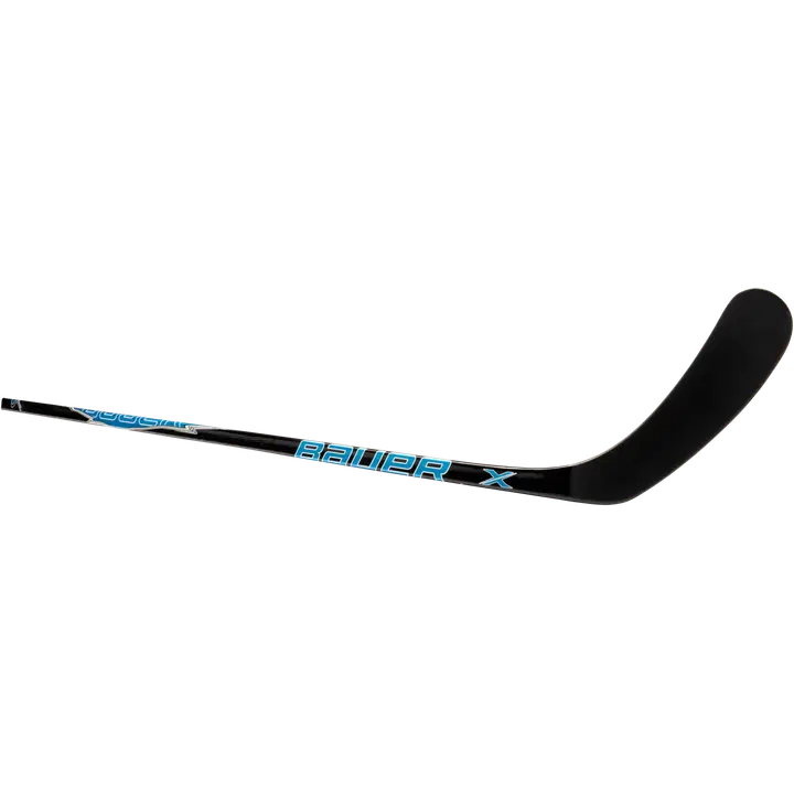 Jäähokikepp Bauer S25 X-series SR 80(60) R