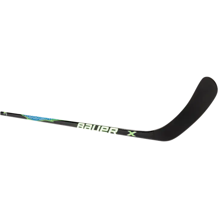 Jäähokikepp Bauer S25 X-series JR 40(52) R
