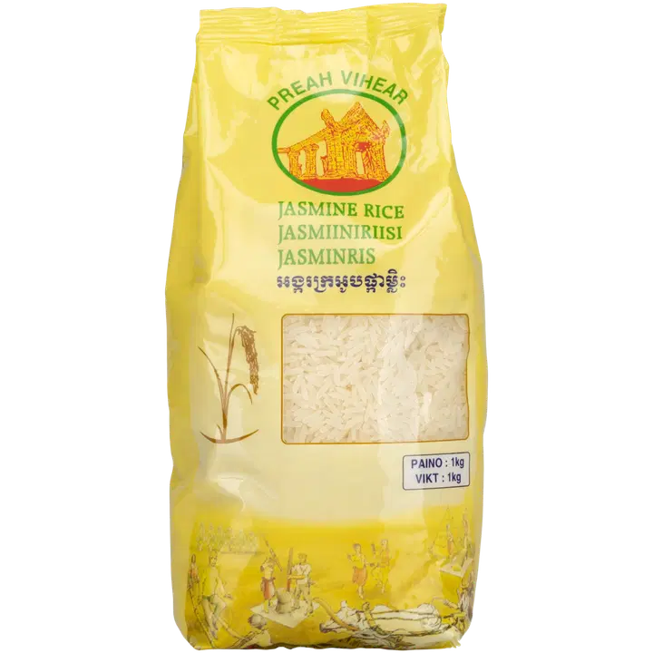 Preah Vihear jasmiiniriis 1kg