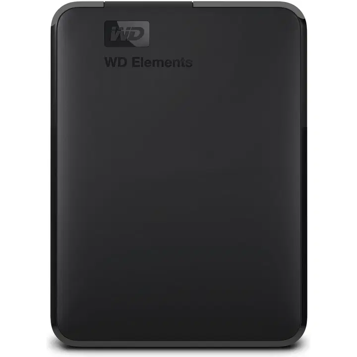 Väline kõvaketas 1TB USB 3.0 HDD