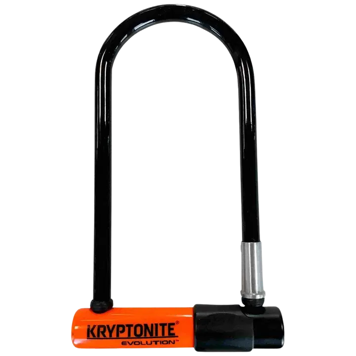 U-lukk Kryptonite Evolution STD