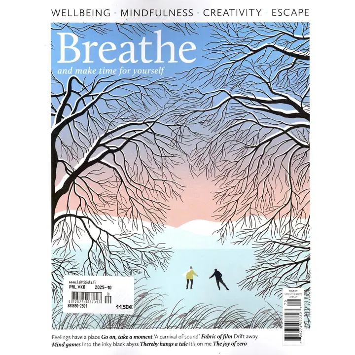 Breathe