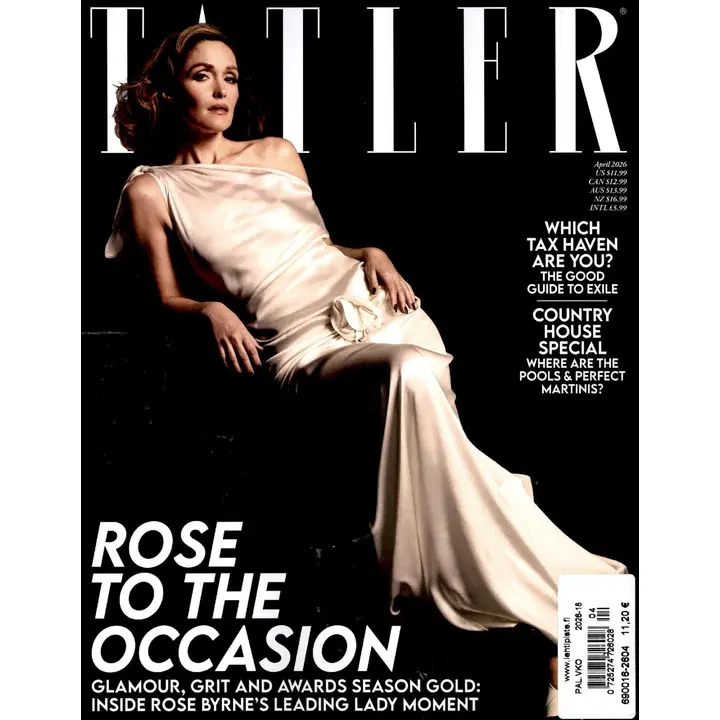 Tatler