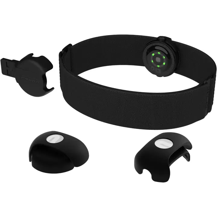 Polar pulsiandur OH1