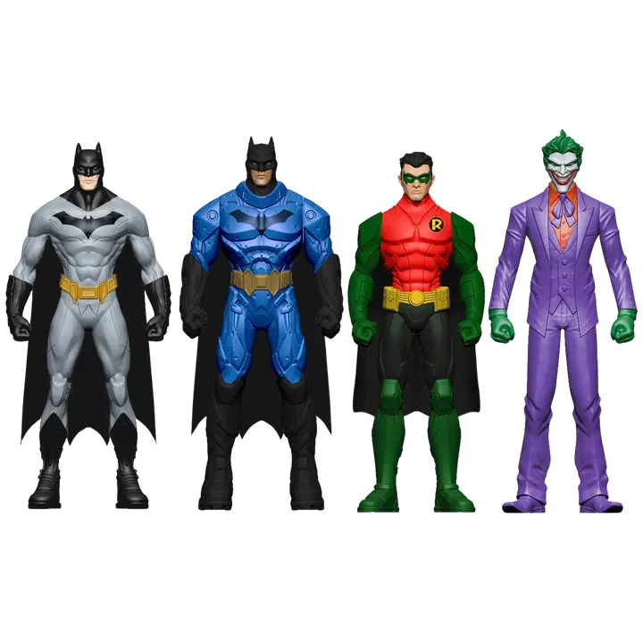 Batman figuur 15 cm