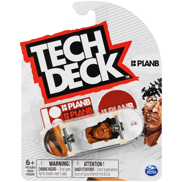 Mäng TECH DECK