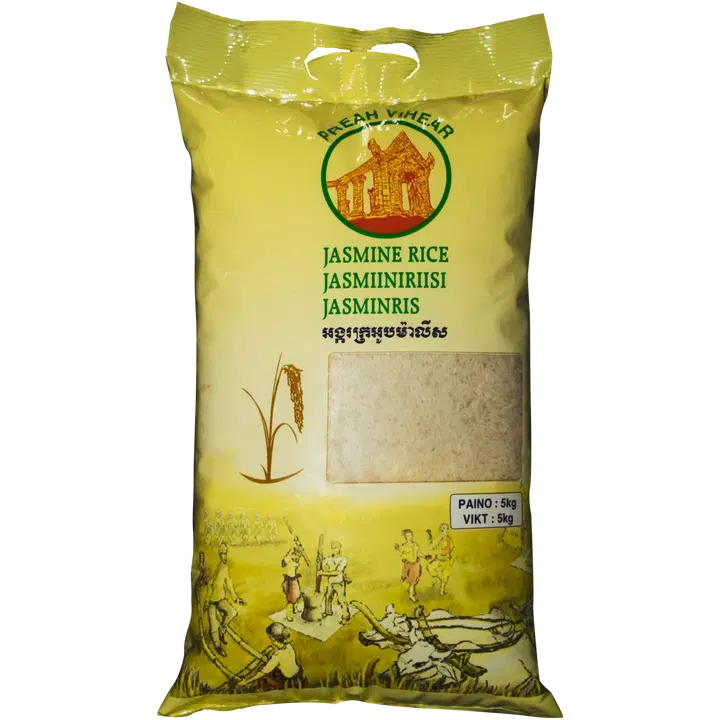 Preah Vihear jasmiiniriis 5kg