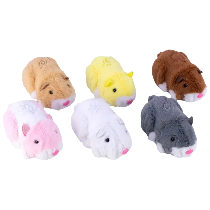 Hamster