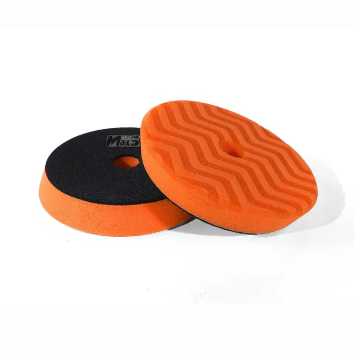Poleerimisketas Maxshine All-In-One 125MM 6