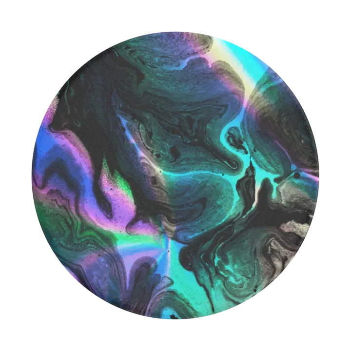 Popgrip oil agate