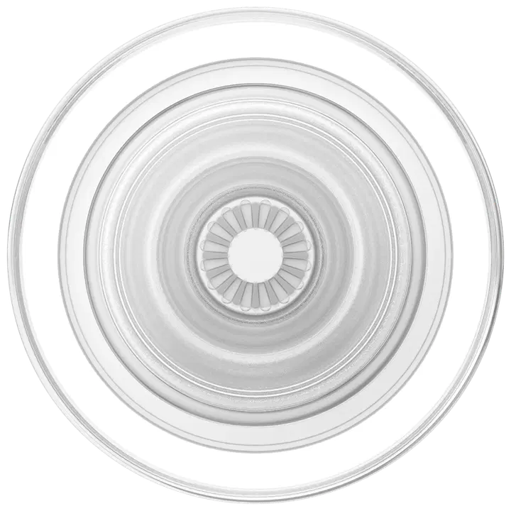 PopGrip Magsafe Clear