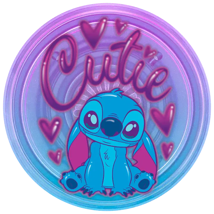 PopGrip Cutie Stitch