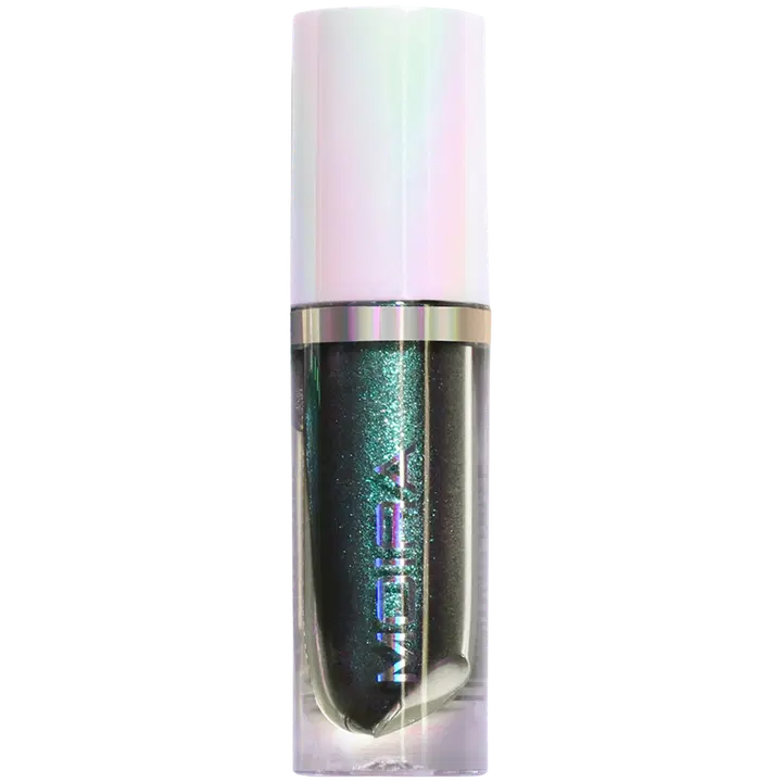 Moira vedel lauvärv Diamond Daze Green Paradise 009