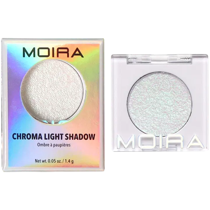Moira lauvärv Chroma Light Opal Glazed 017