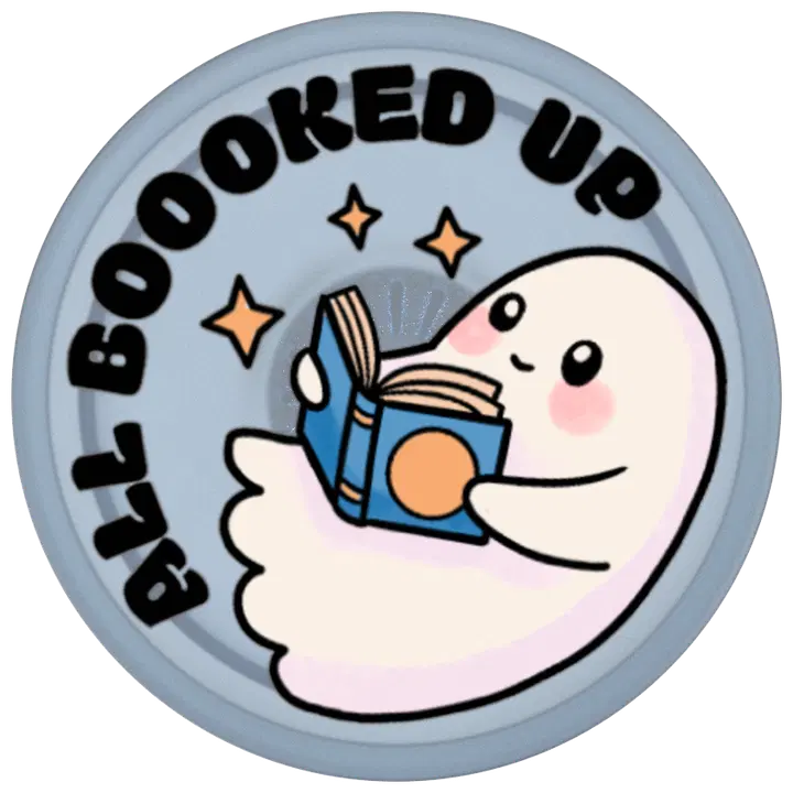 PopGrip All Booked Up