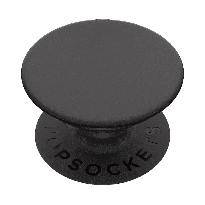 Popgrip black