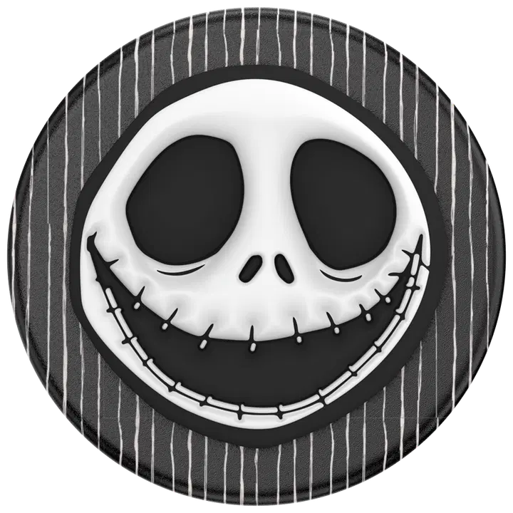 PopGrip MagSafe King Of Fright