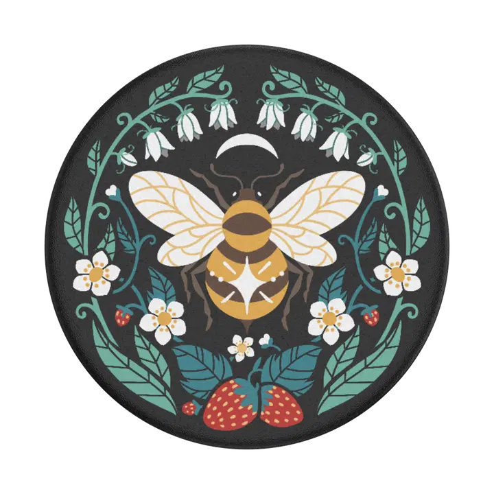 Popgrip Bee Boho