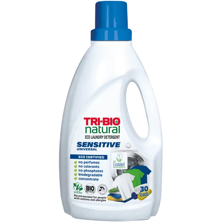 Pesugeel Tri-Bio Sensitive 1,42l