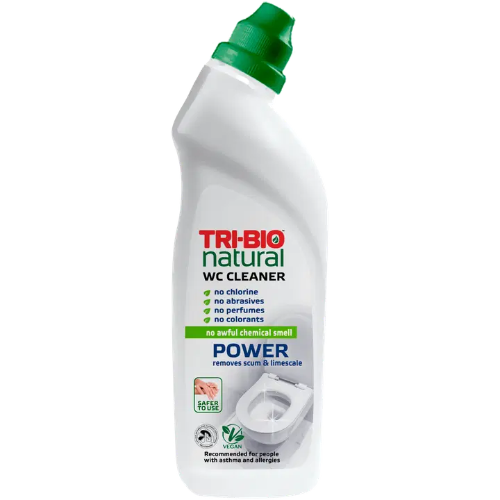 TRI-BIO tualettpoti puhastusvahend 0,710 l