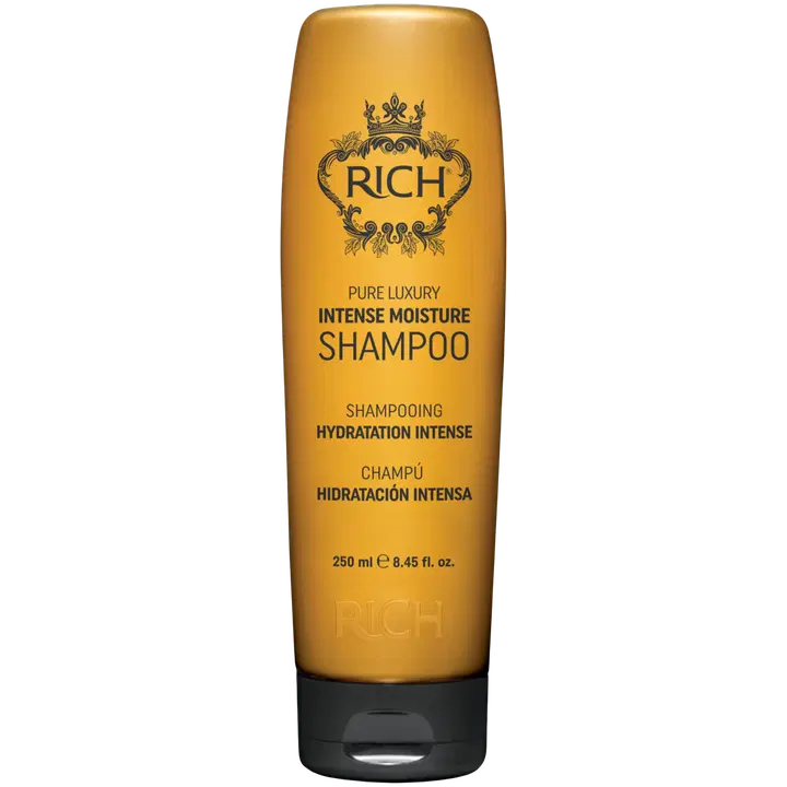 Rich Šampoon Pure Luxury niisutav 250ml