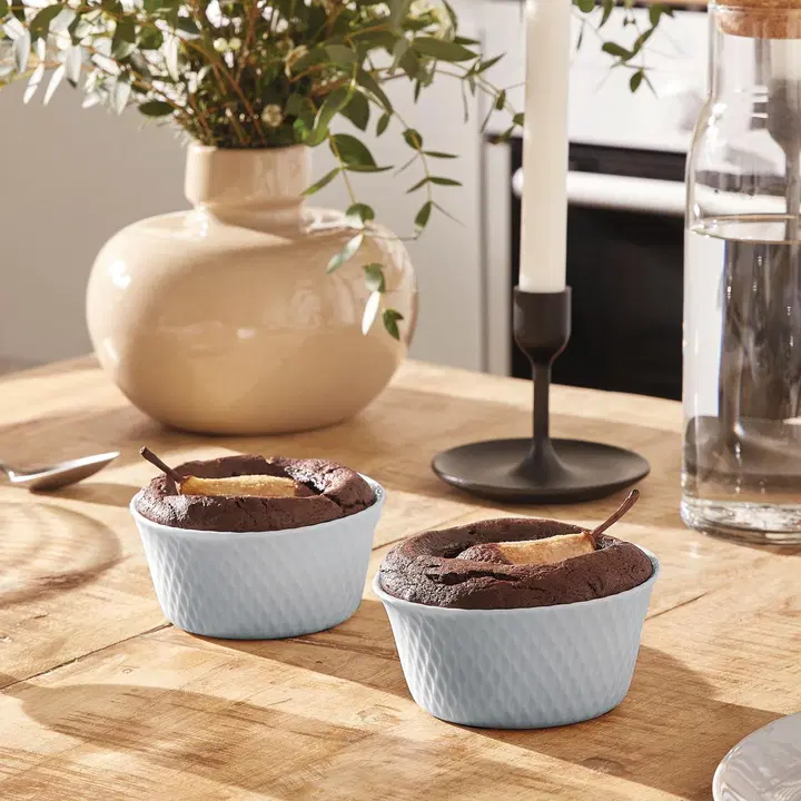 Ramekinvorm Luminarc Smart Cuisine Wavy 11 cm