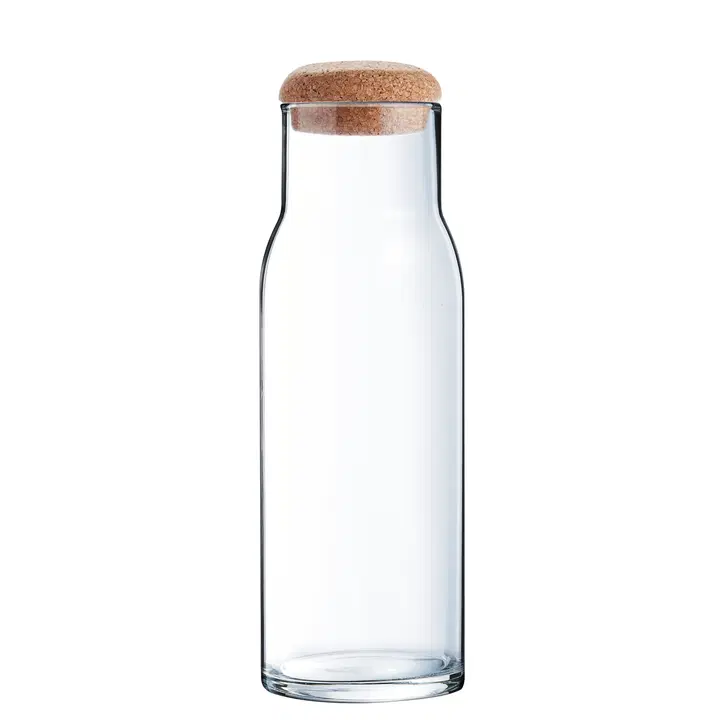 Karahvin Funambul 1 l, klaas
