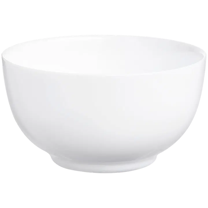 Kauss Luminarc Diwali 14,5cm valge