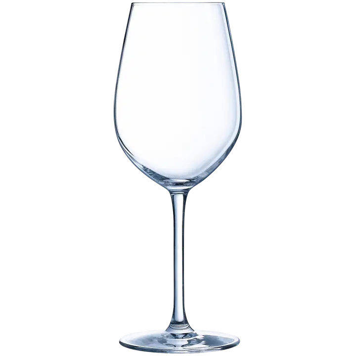 Veiniklaas Menades 47 cl 4 tk