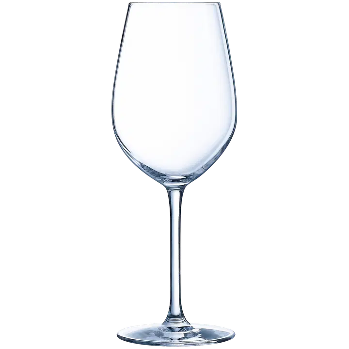 Veiniklaas Menades 36 cl 4 tk