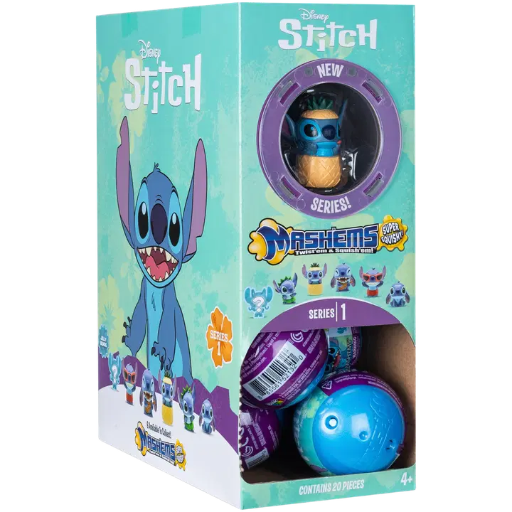 Stitch