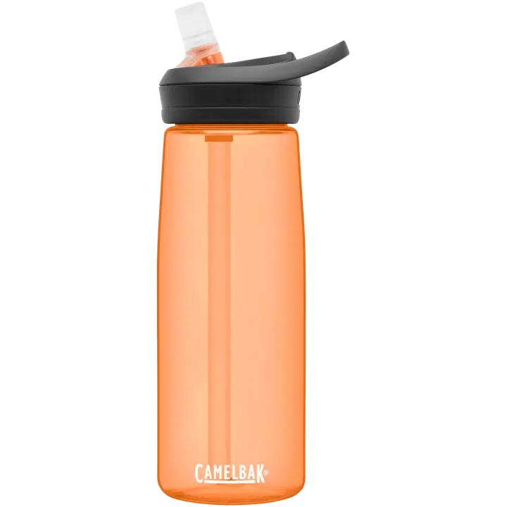 Joogipudel Eddy+ 0,75L oranz