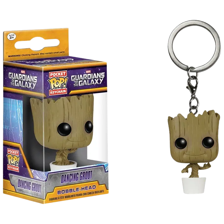 FUNKO POP FIGUUR