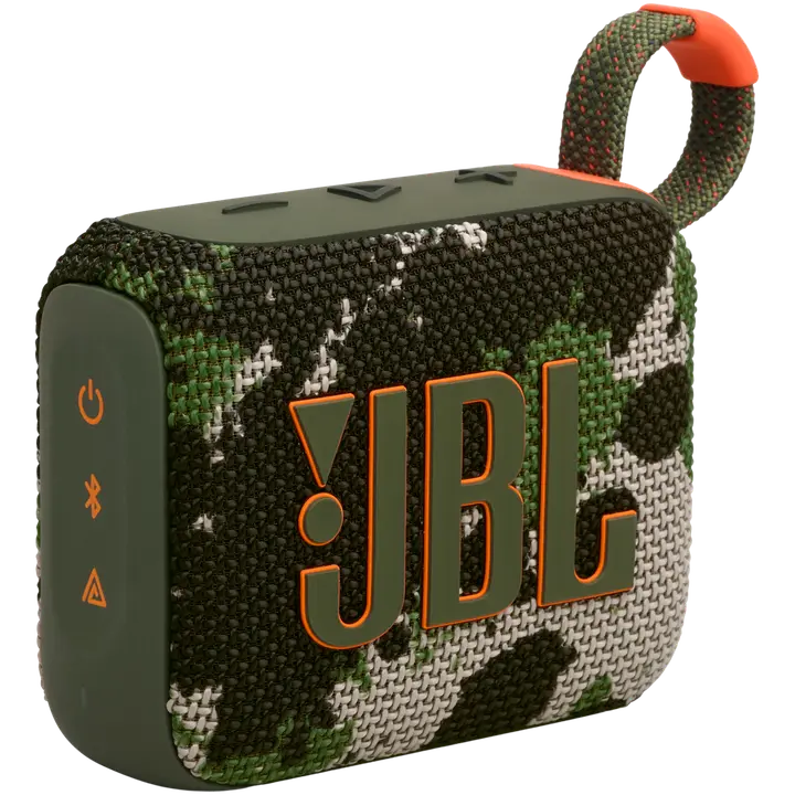 Kõlar JBL GO 4 squad