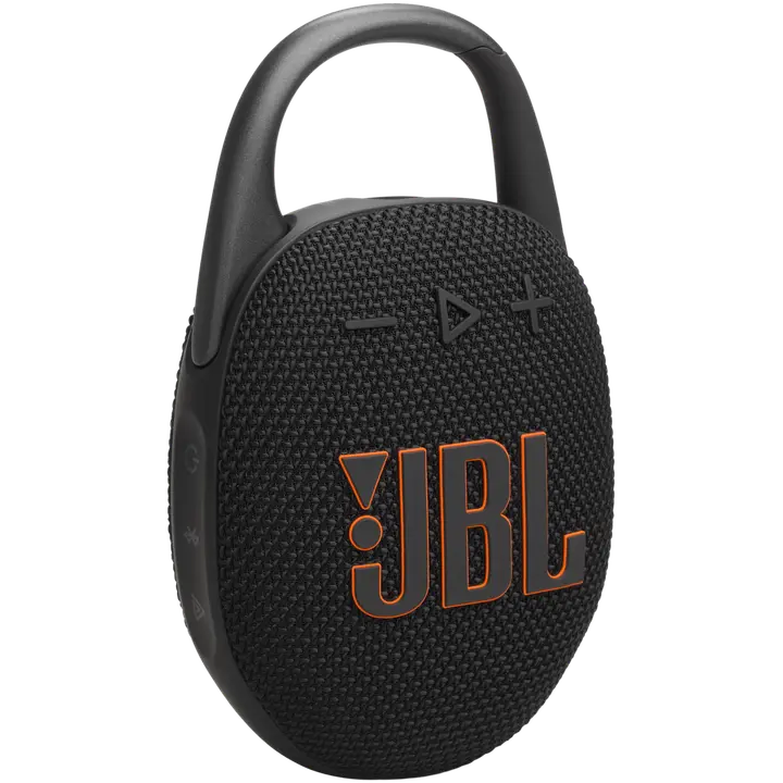 Kõlar JBL Clip 5 must