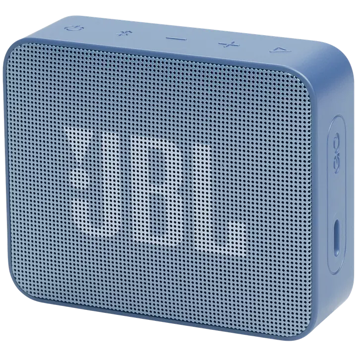 Kõlar JBL Go Essential 2 sinine