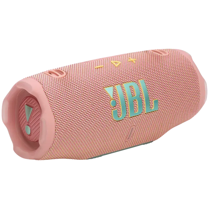Kõlar JBL Charge 6 roosa