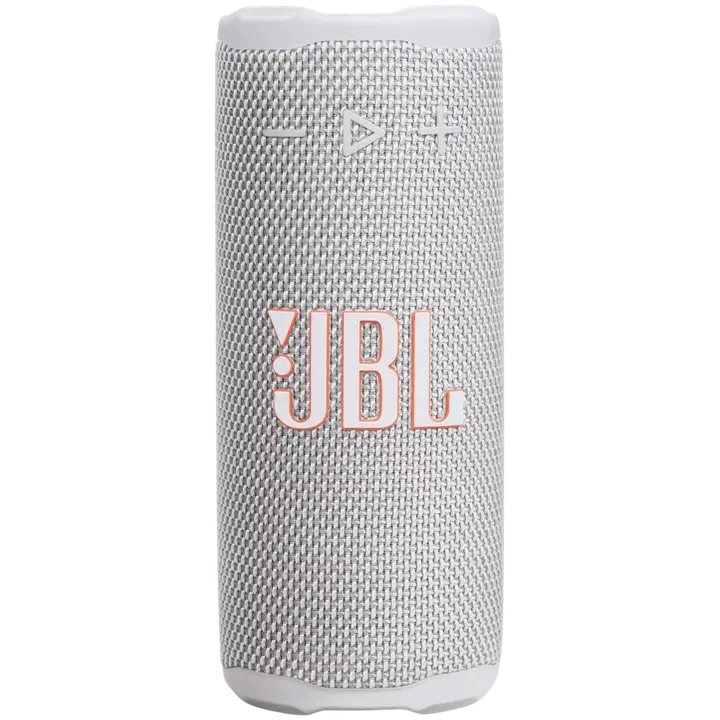 Kõlar JBL Grip valge