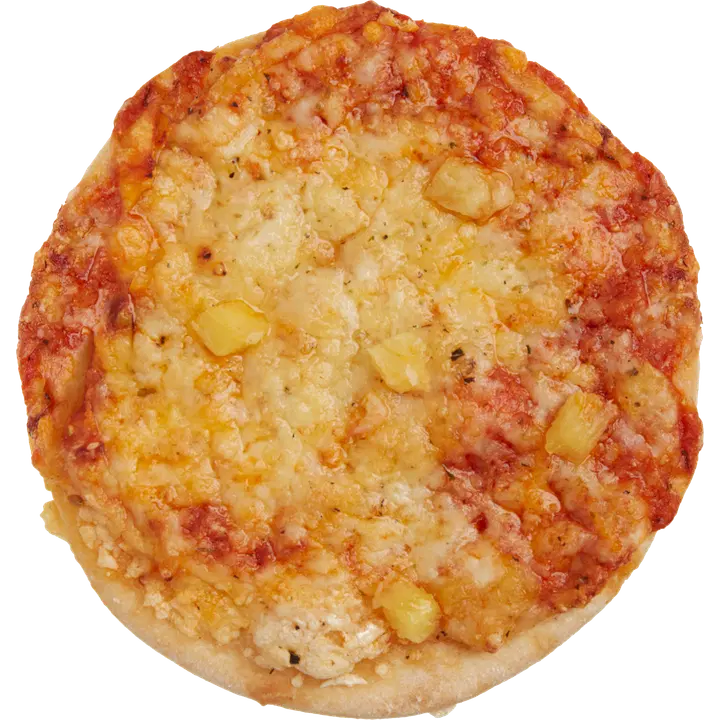 Coop Singi-Ananassipitsa 125 g