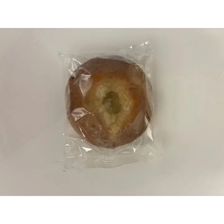 Voisilmäpulla, gton