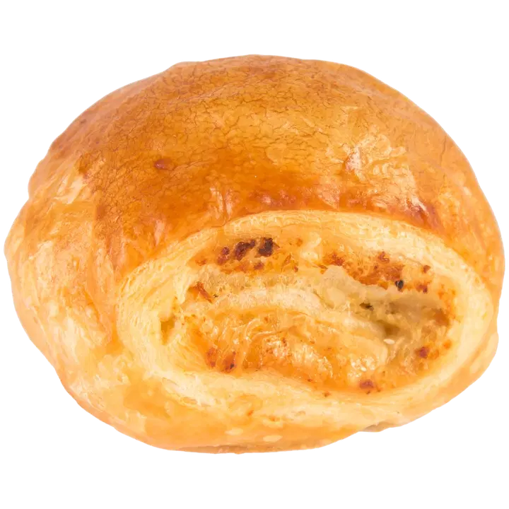 Mini liha-riisipirukas