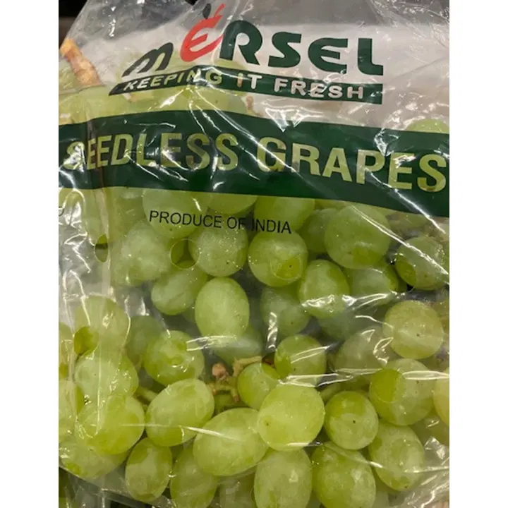 Viinamari hele seemneteta Sultana I klass