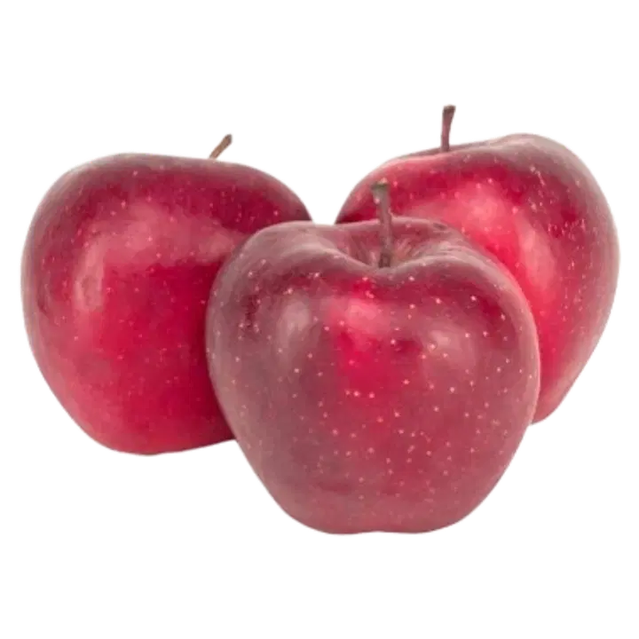 Õun Red Delicious I klass
