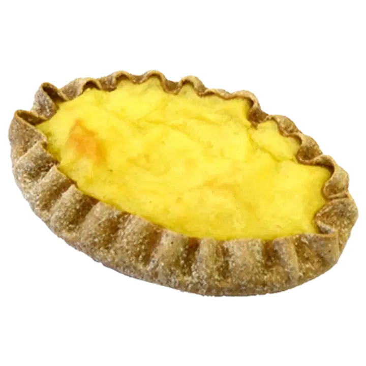 Kartulipirukas