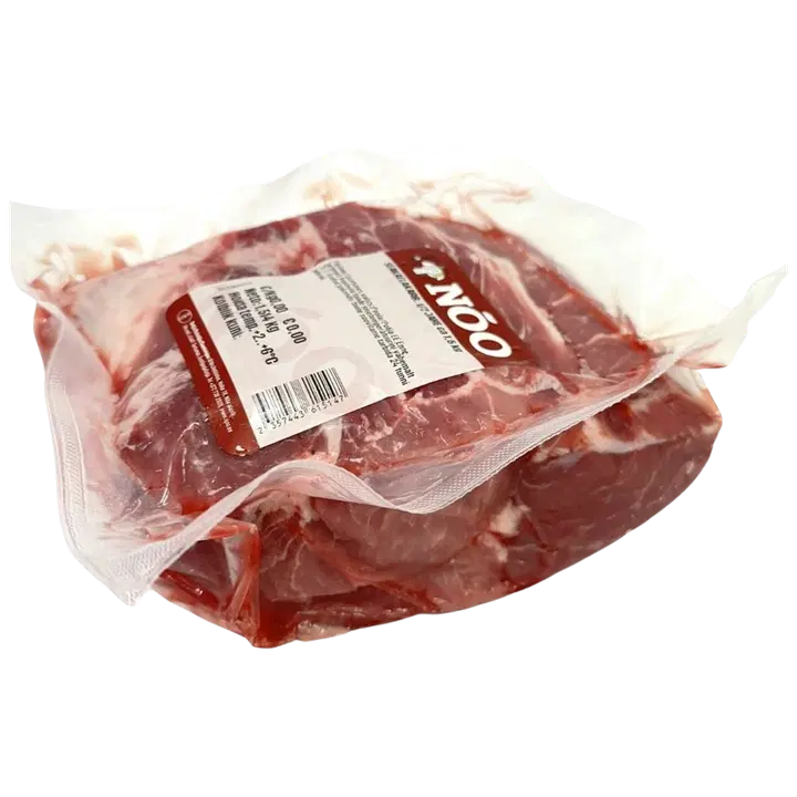 Nõo Seakaelakarbonaad  Kg